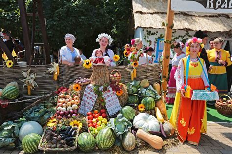 Сбор урожая и уход зимой