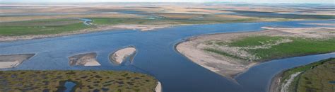 Связь источников воды с состоянием реки в регионе