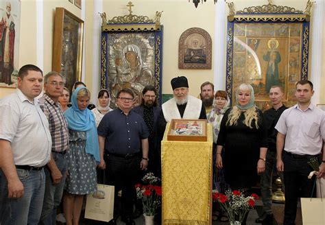 Святыни, связанные с покровительницей Матроны Московской за пределами столицы