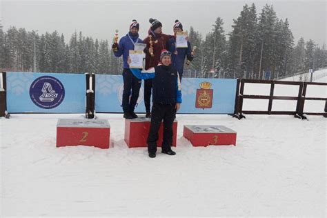 Сезоны и периоды соревнований в разнообразных видах спорта