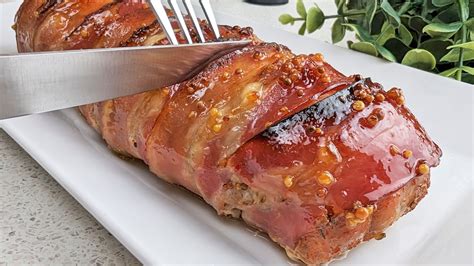 Секреты маринада: как придать свиной рульке неповторимый вкус