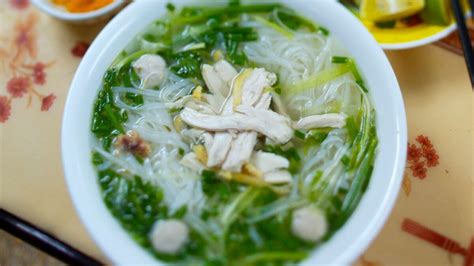 Секрет разнообразия вкуса куриного бульона: удачное сочетание специй и приправ