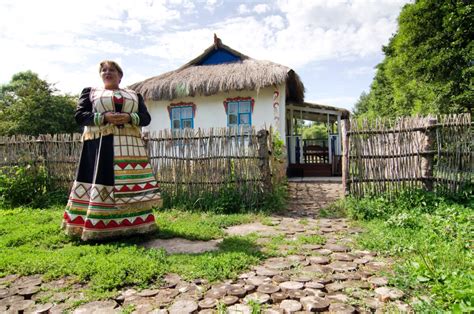 Сельский туризм: близость с природой и экономия средств