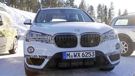 Сердце автомобиля BMW Х1 F48: главная энергетическая единица
