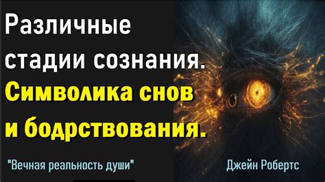 Символика снов: тайная символика прошлых связей в нашей подсознательной жизни