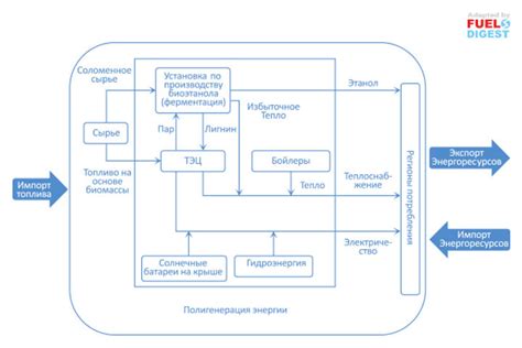 Синергетический эффект и взаимодействие компонентов