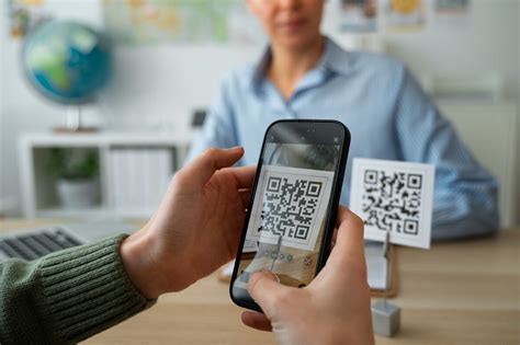 Сканирование QR кодов в Яндекс.Финансы: быстро и безопасно