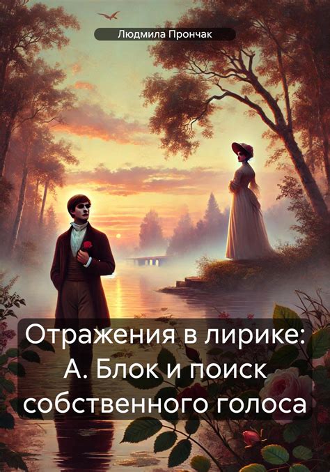 Сквозь мелодии к самовыражению: эпоха поиска собственного голоса