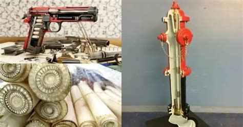 Скрытые путеводители: какие предметы помогут обнаружить нужный артефакт