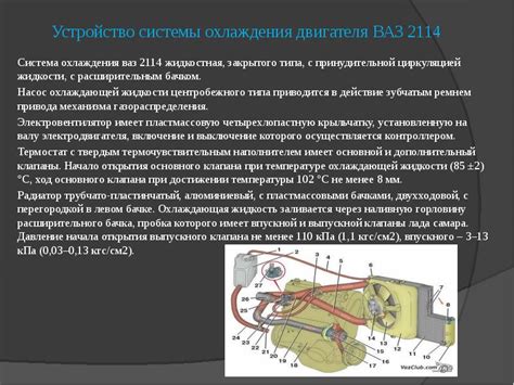 Смена элемента, отвечающего за очистку отредуцированных отходов автомобиля марки ВАЗ модели 2114