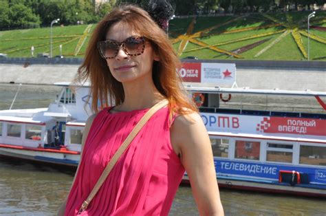 Смирнова Елена: "Исследуйте мир своими ногами!"
