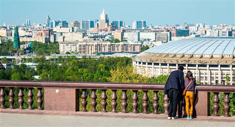 Смотровая площадка "Чертята"