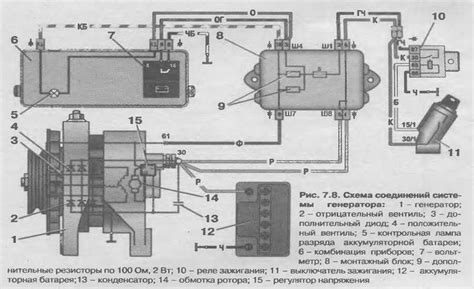 Снятие и установка реле инжекторного зажигания ВАЗ 21099 своими руками