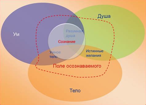 Собственное осознание неотъемлемого существования и роста