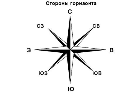 Совершенствование навыков навигации с помощью компаса и полюсной звезды