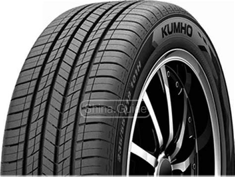 Советы для определения соответствия шин Kumho выбранному году производства