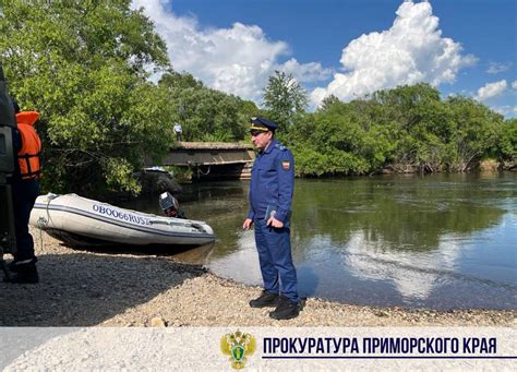 Советы по обеспечению безопасности во время купания в уникальным море Приморского края