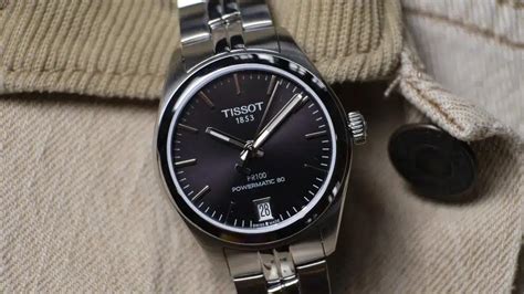 Советы по определению стоимости и увеличению привлекательности ваших Tissot наручных часов