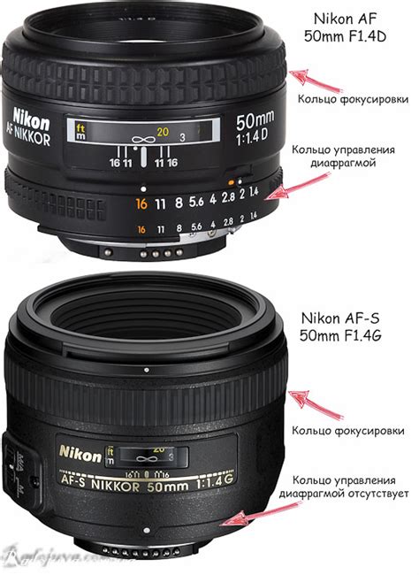 Совместимость объективов Nikon и камер Canon: выбираем оптимальные варианты