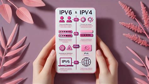 Совместимость IPv4 и IPv6 на современных мобильных устройствах