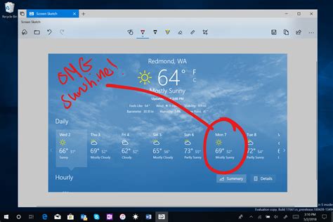 Совместимость Windows Ink Workspace с различными устройствами