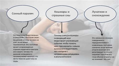 Совокупность финансовных образов в сновидениях: их тайна и значение