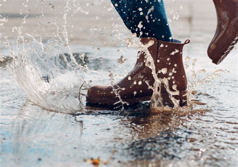 Современная интерпретация мокрых ног и грязной воды во сне