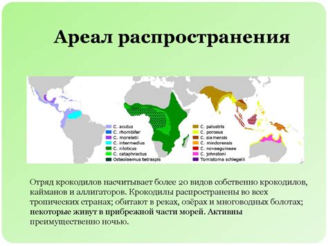 Современные регионы обитания и распространения кипчаков