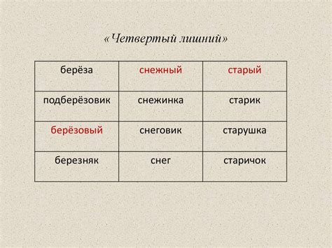 Согласование во множественном числе: особые случаи и уточнения