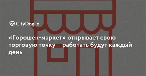 Создайте свою виртуальную торговую точку для эффективной реализации товаров в онлайн-пространстве