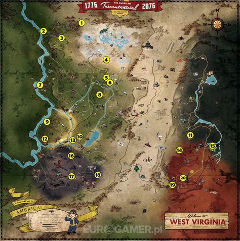 Создание команды для сражения с колоссом в Fallout 76