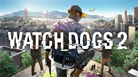 Создание резервной копии прогресса в Watch Dogs 2