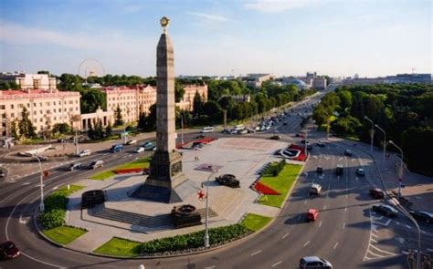 Сокровенные места для бесплатного паркования в самом сердце Тулы