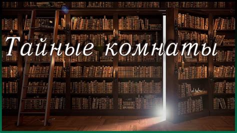 Сокровища скрытых мест и тайные пути в мире Тока-Боке