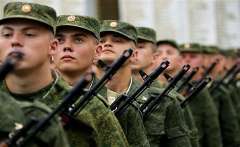 Солдат во сне: символ военной жизни