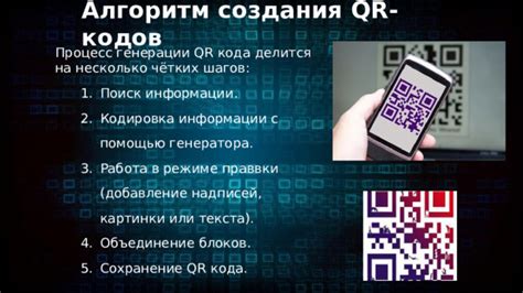 Сохранение и защита QR-кода: полезные рекомендации