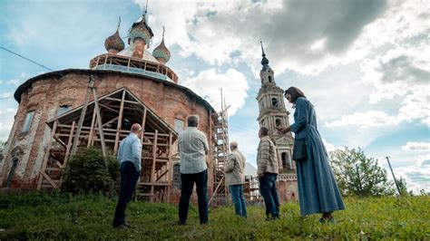 Сохранение культурного наследия лезгинской общины в современном Азербайджане