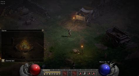 Сохранение прогресса в Diablo 2 resurrected: основные методы и рекомендации