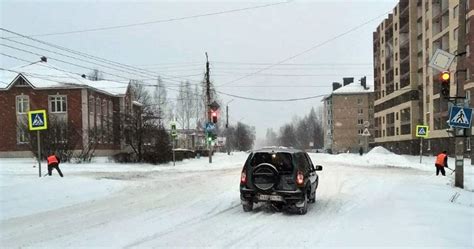 Социально-экономические последствия отсутствия снега в регионах без снегопадов