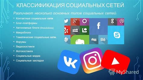 Социальные сети и видеохостинги: платформы для обмена уникальным контентом