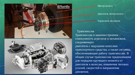 Специализированные приспособления, обеспечивающие безопасную работу транспортного средства