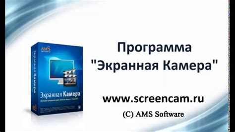 Специальные программы для захвата изображений с экрана