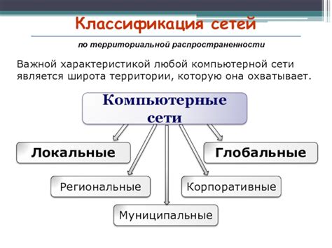 Специфика территории, которую она охватывает