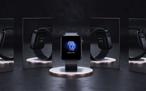 Список платежных систем и карт, совместимых с умными часами Xiaomi Mi Watch Lite