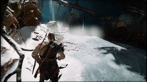 Способы активации и сбора артефактов в God of War: погружение в историю и раскрытие древних тайн