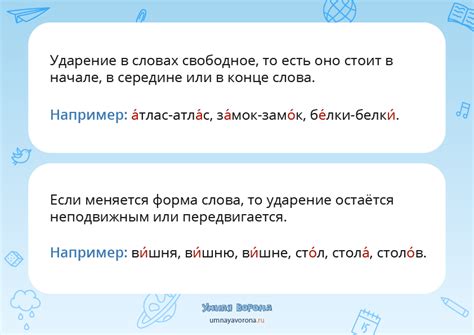 Способы запомнить правила выноса ударения в словах с дефисом