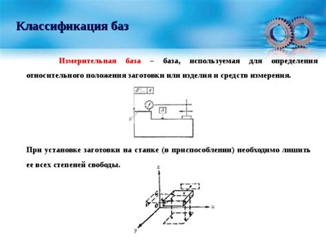 Способы определения положения акцента в моторной установке