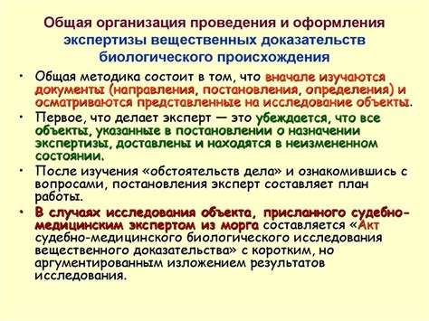 Способы представления и оформления дополнительных доказательств