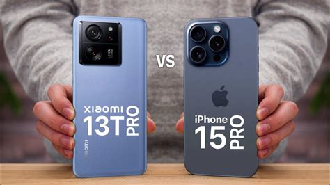 Сравнение преимуществ использования iPhone vs. оригинального пульта Xiaomi