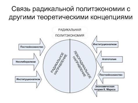 Сравнение реформизма с другими политическими концепциями: в поиске оптимального развития